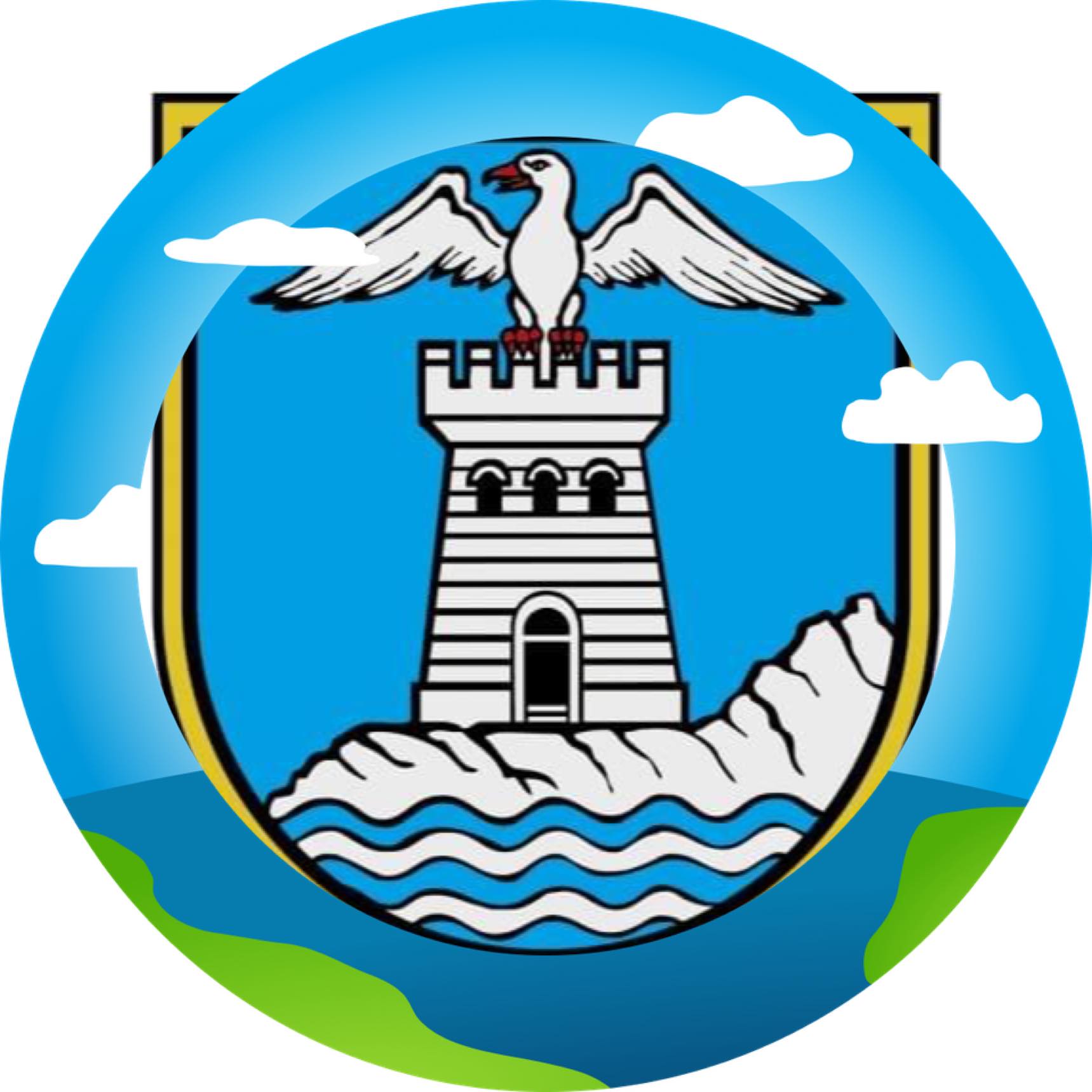 Taxi Opatija, logo
